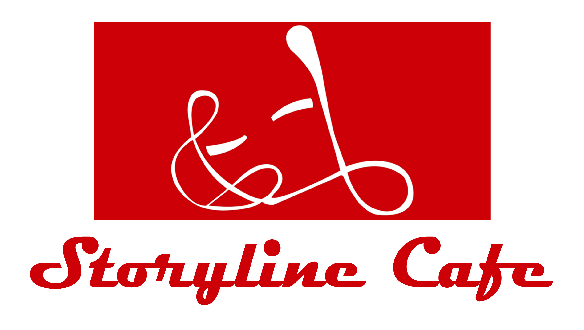 Storyline Cafe Logo